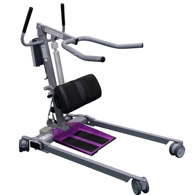 Ascent 180 Stand Aid